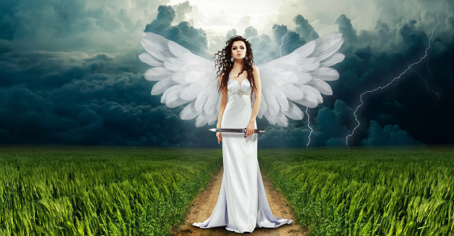 Horoscopul ingerilor	