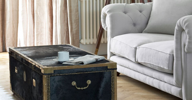 Solutii de depozitare chic