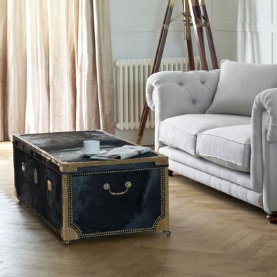 Solutii de depozitare chic