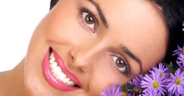 Solutie: Reconstructia zambetului in urma paraliziei de nerv facial! 
