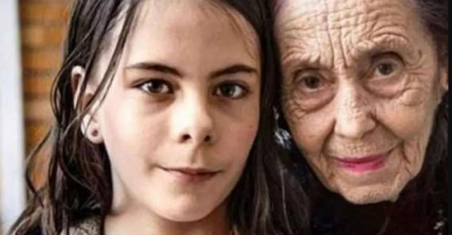 Adriana Iliescu, cea mai bătrână mamă din România. Eliza Iliescu a fost un miracol