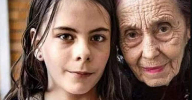 Adriana Iliescu, cea mai bătrână mamă din România. Eliza Iliescu a fost un miracol