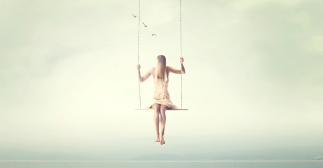 5 Modalitati banale, dar PUTERNICE, de a iti face viata din nou usoara