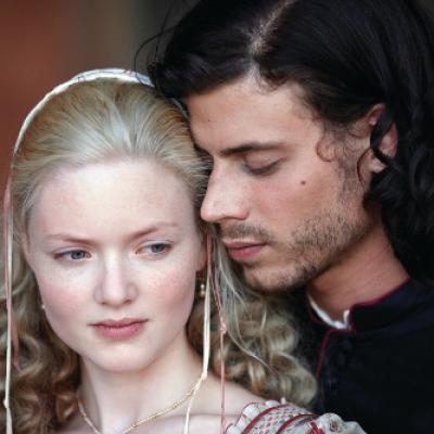 Premiera: Familia Borgia