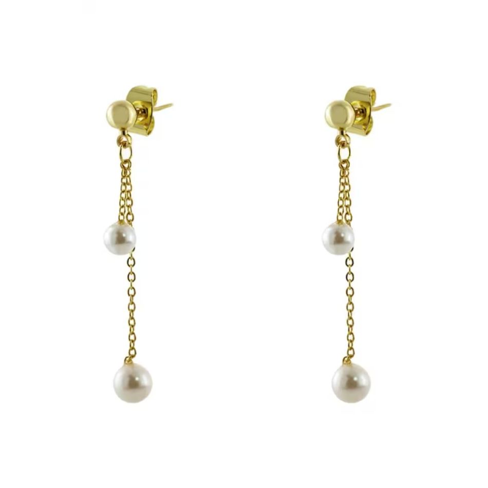 Cerceii: accesoriul universal al ținutelor  (20 de perechi pentru vara 2023)