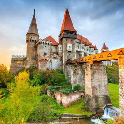 Turist in tara ta! 15 atractii turistice din Romania de care te vei indragosti