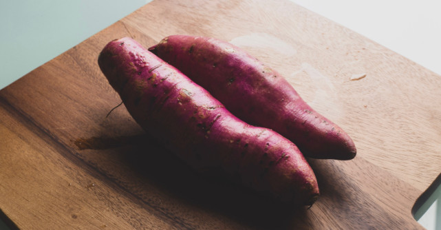 Cartof dulce... dulce! Micul dejun inedit care va inlatura monotonia din dieta ta