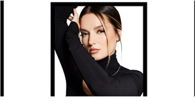 Sunetul libertății - All I Need - Minelli