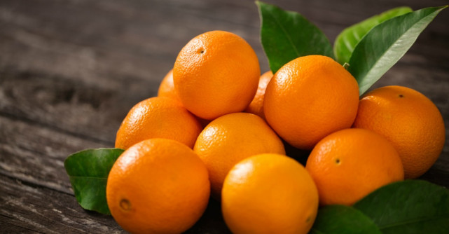 Portocalele, beneficii pentru sanatate