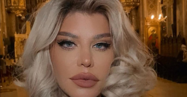 Loredana Groza DIVORŢEAZĂ? Şoc în lumea show-biz!