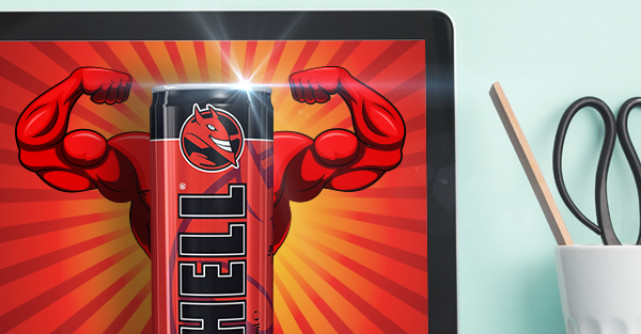 Încarcă-te cu energie pentru noul an!