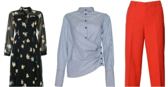 Noutati Fashion Days - colectia Primavara/Vara2017