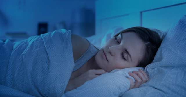 Ce spunem, de fapt, când vorbim în somn?