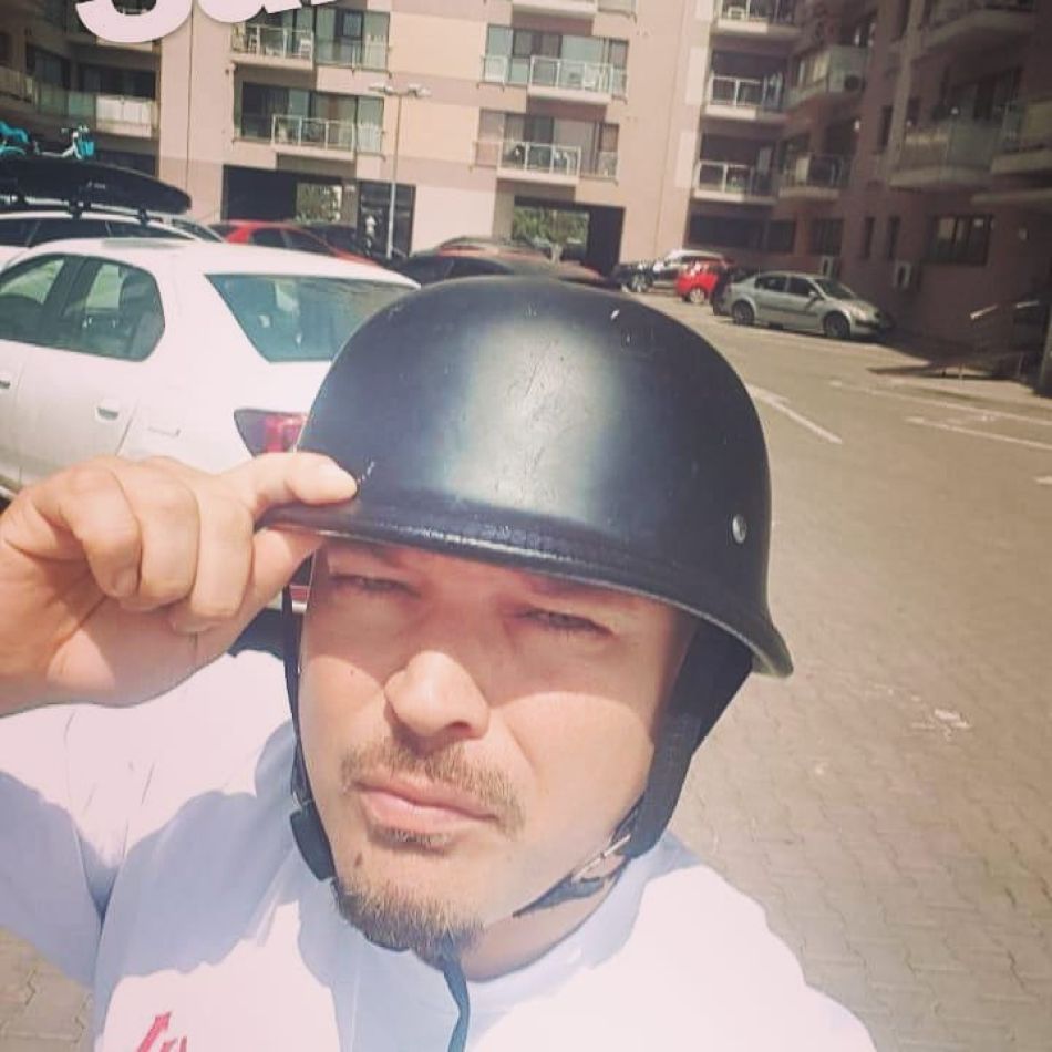 Puya și Melinda, poveste de dragoste ca în filme! Cei doi pleacă împreună la America Express