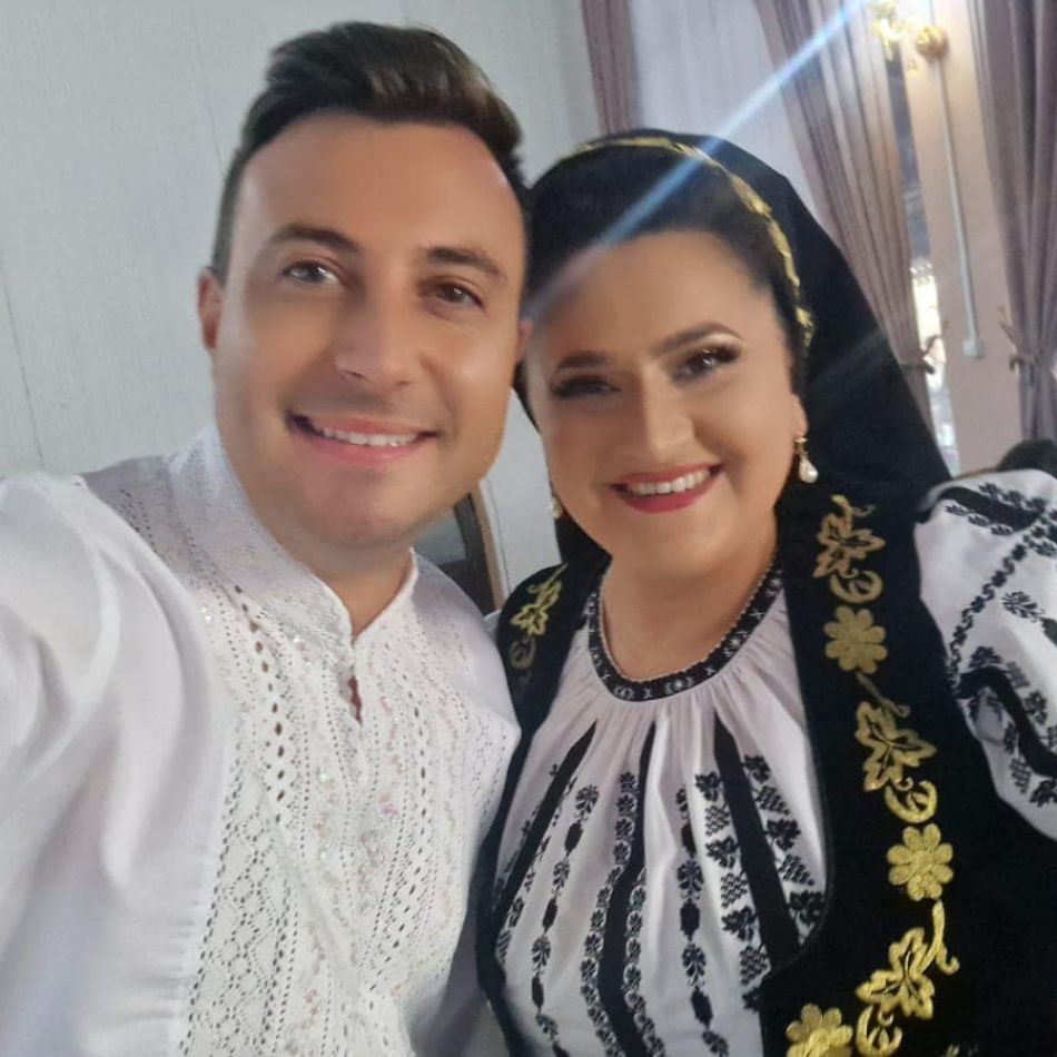 Valentin Sanfira se recuperează după accidentul din Italia:  Am fost norocos...