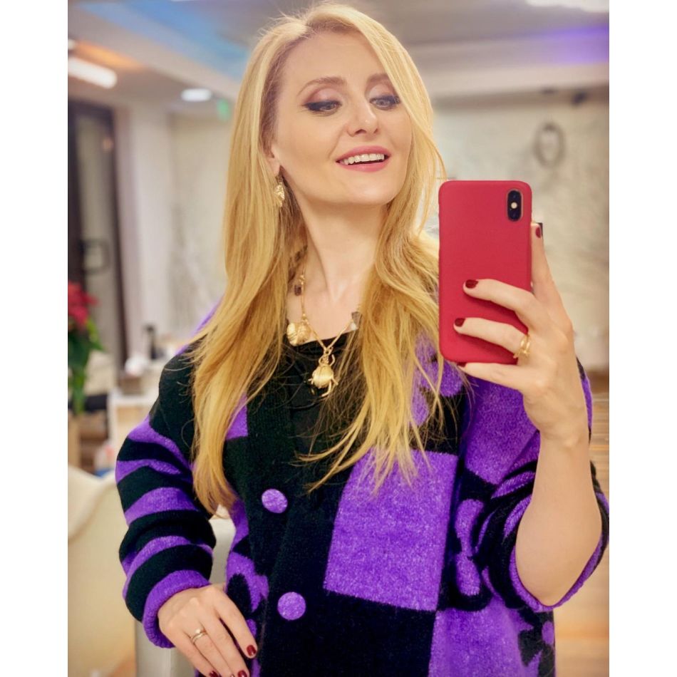 Alina Sorescu suferă pentru fetițele sale! Noi dezvăluriri ale artistei, în plin proces cu Alexandru Ciucu