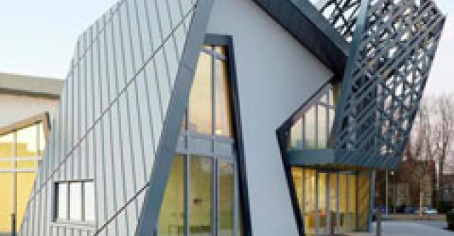 Acoperisul faltuit - eleganta fara varsta