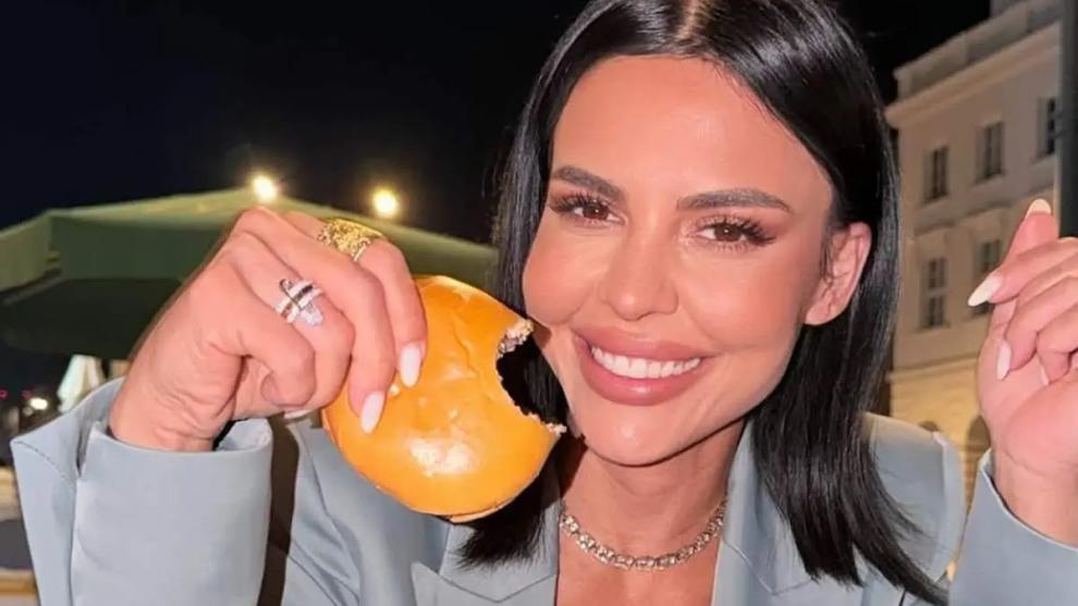 Ce relație are acum Andreea Popescu cu Rareș Cojoc, după ce el are o nouă iubită. Vedeta a spus tot