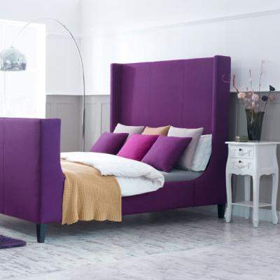 Culoarea anului 2014 in amenajari interioare