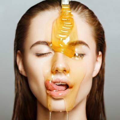 Masca naturala pentru un ten neted