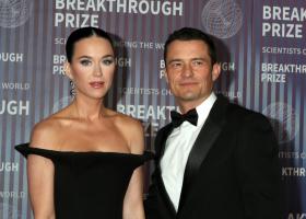 Katy Perry și Orlando Bloom s-au despărțit oficial după aproape un deceniu de relație