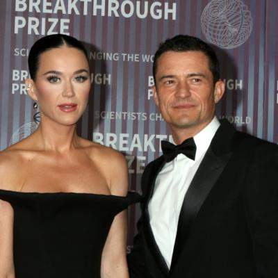  Katy Perry și Orlando Bloom s-au despărțit oficial după aproape un deceniu de relație