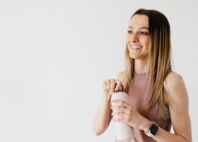 Masca pentru par: Partenerul de nadejde in rutina parului tau