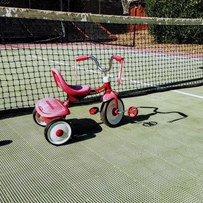 Triciclete copii – Excelente mijloace de transport pentru copiii mici