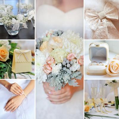 10 Lucruri adorabile pe care orice mireasa le vrea la nunta ei