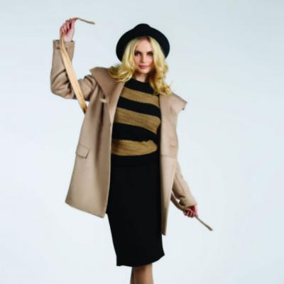 (P)SENSE - Noua linie Office Wear