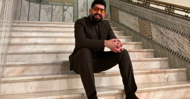Atesh Enoh - “Mă văd conducând o casă de modă renumită, un loc unde stilul prinde viață și devine artă.”