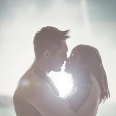 Sexul tantric, inamicul pornografiei