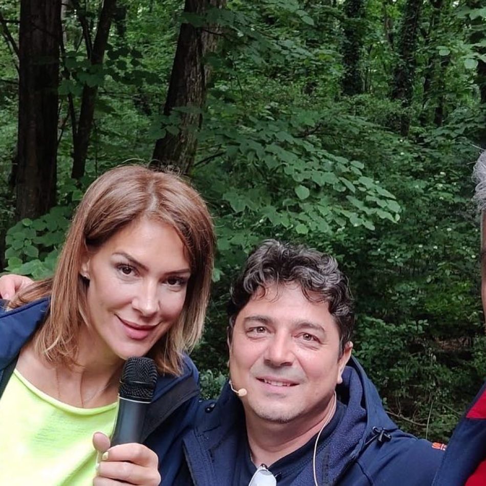 Fiica Roxanei Ciuhulescu, supusă unei intervenții chirurgicale timp de 9 ore! Cum se simte adolescenta?