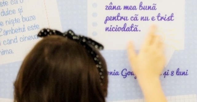 De Ziua Mondiala a Sanatatii Orale, 