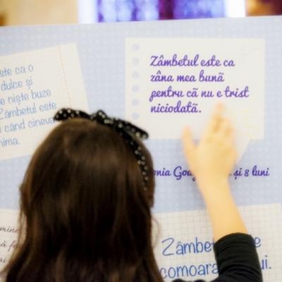 De Ziua Mondiala a Sanatatii Orale, 