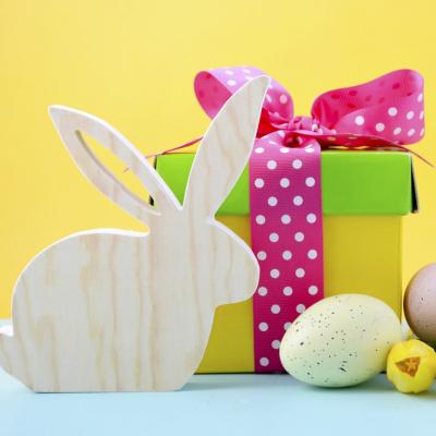 6 cadouri practice de Paște pentru părinți