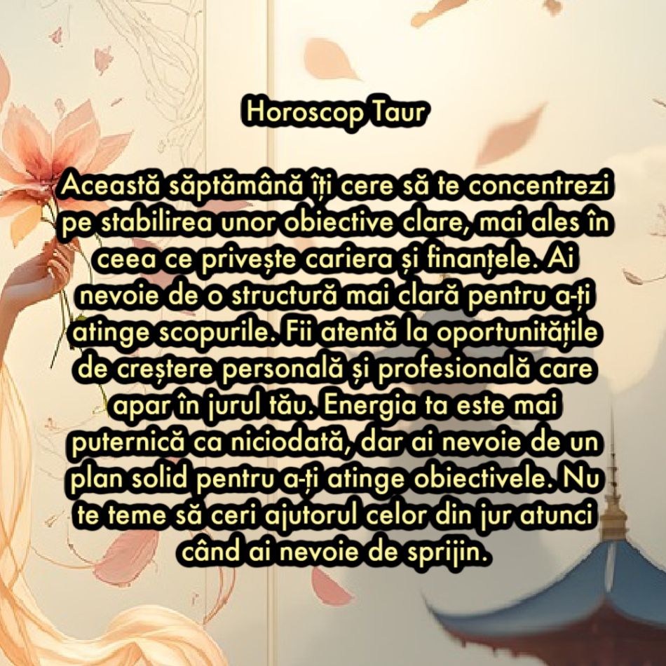 Horoscop săptămânal: De ce are nevoie fiecare semn zodiacal în săptămâna 31 martie - 6 aprilie