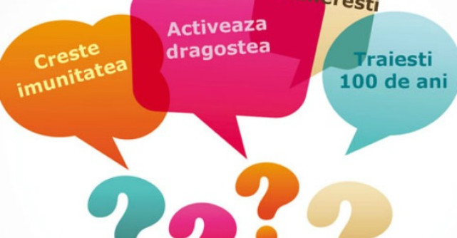 Enzima miracol. Cum sa ajungi sanatos la 100 de ani 