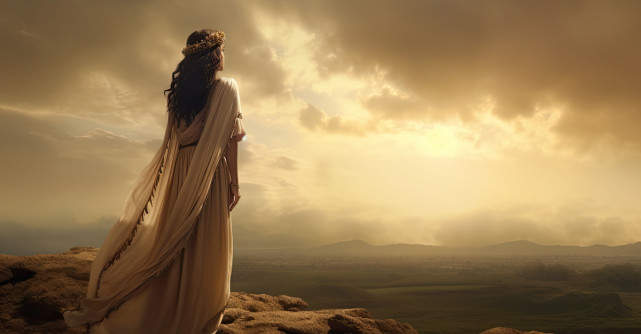 11 Lucruri care se schimbă în viața ta când începi să asculți vocea divină