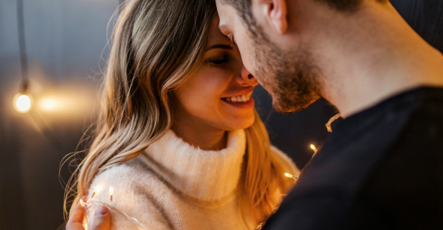 Cum iti recuceresti partenerul? Incearca provocarea celor 7 zile de iubire