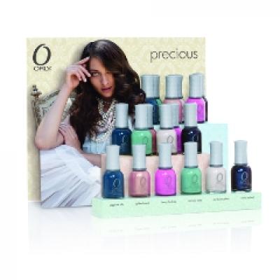 Colectiile de vara Orly