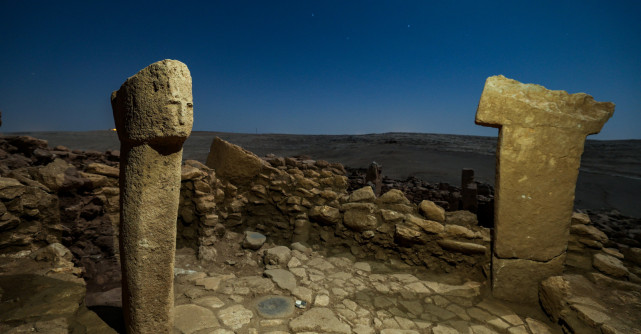 Cele mai spectaculoase descoperiri arheologice din Turcia în 2025 