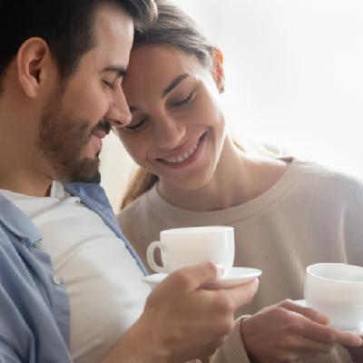 Rutina nu e diavolul în relații! Ea dă timp iubirii să crească și îi conferă cuplului rădăcinile și nu aripile