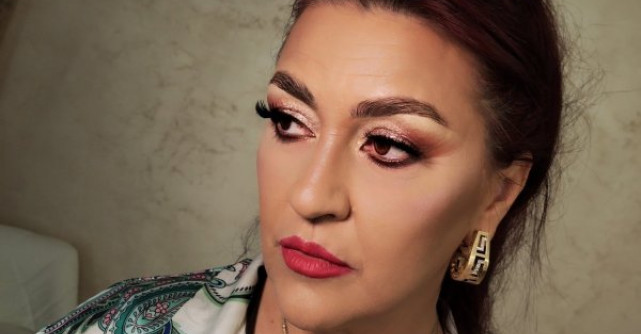 Rona Hartner, în gândurile și rugăciunile a mii de oameni. Mesajul cutremurător postat de sora artistei