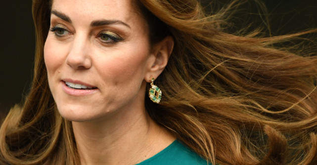 Prințesa Kate l-a fermecat atât de tare pe Tom Cruise încât acesta a făcut un gest controversat chiar de față cu Prințul William