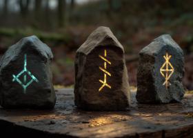 Horoscop Rune săptămâna 10-16 noiembrie 2025: Ne întoarcem privirea spre lucrurile sau legăturile rămase nerezolvate în trecut