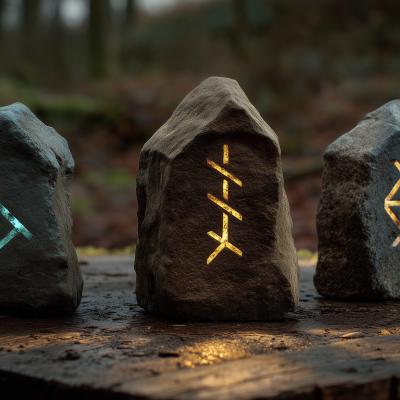 Horoscop Rune săptămâna 10-16 noiembrie 2025: Ne întoarcem privirea spre lucrurile sau legăturile rămase nerezolvate în trecut