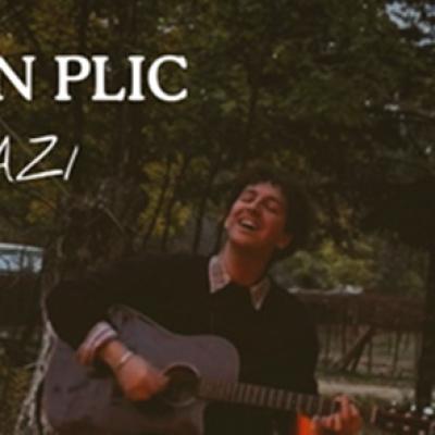 RAZI - Loz în plic: despre farmecul contrastelor din viață