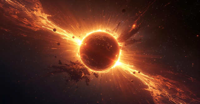 4 Octombrie: Alinierea rară Venus–Nodul Sud. Poarta energetică prin care sufletele își lasă în urmă umbrele și durerea