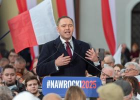 Alegeri prezidențiale Polonia: Conservatorul Nawrocki obține victoria, la limită, în fața liberalului Trzaskowski